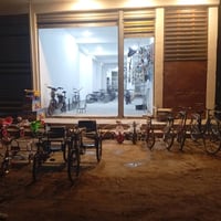 معرض مسار • دراجات شحن • قطع غيار وتصليح