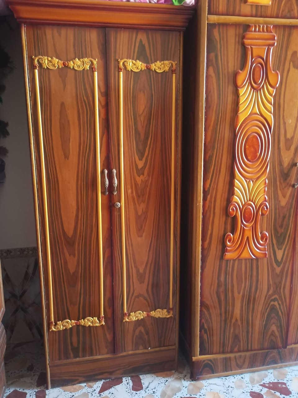 سلام عليكم غرفه عراقيه للبيع سعر 700وبيها مجال


**إذا كنت صاحب هذا الإعلان وتريد حذفه لأي سبب، رجاءا أرسل رسالة إلى الدعم الفني**