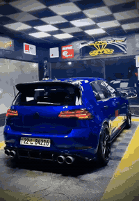 Golf R 2019 خليجي
قباغ صندوق صبغ بدون دواخل بدون ارباگ
٧٢٠٠٠مايل 
سيارة ستوك
داون بايب
كلاج dq500
مكان سيارة اربيل
***********
220$
