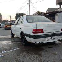 ٢٠١٠ • رقم بابل • تاير جديد