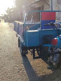 ستوته • موديل ٢١ • المجر الكبير