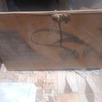 باب • نضيف • بدون جرجوبه