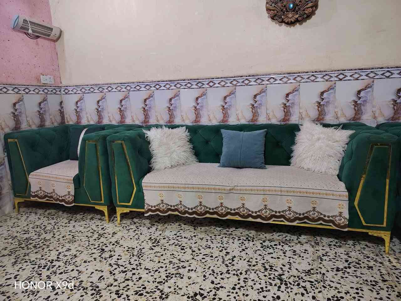 عندي هاذ التخم اخو الجديد والله العظيم  صيانته درجه اولى أريده 700 مكاني دوانيه حي الجامعه الي يريده هاذ رقمي متواجد بس وتساب ***********
