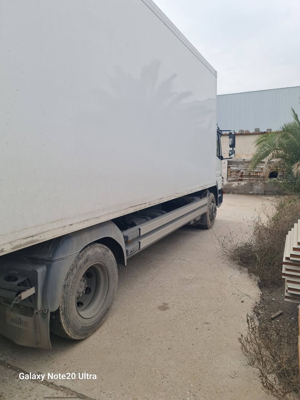 موديل/2014
براد
6سلندر
كير / وتماتيك
رقم أربيل
***********
