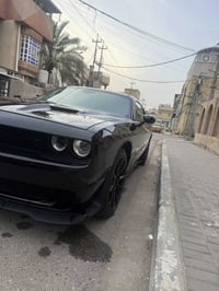 جالنجر ٢٠١٩ • ٦ سلندر • البصرة