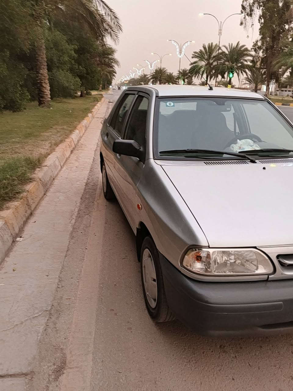 سايبا موديل 2024مكفوله كفالة عامة مكاني كربلاء وما متواجد بل فيسبوك ***********
