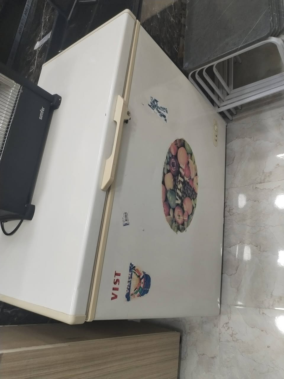 متوفر جميع اللاثاث المنزلي الجديد والمستخدم الان في مجمع أم البنين العنوان واسط نعمانيه شارع جعفر الطيار مقابل معرض أبو نور للسيراميك اي استفسار مراسلة الصفحة او الاتصال على الرقم *********** /***********
