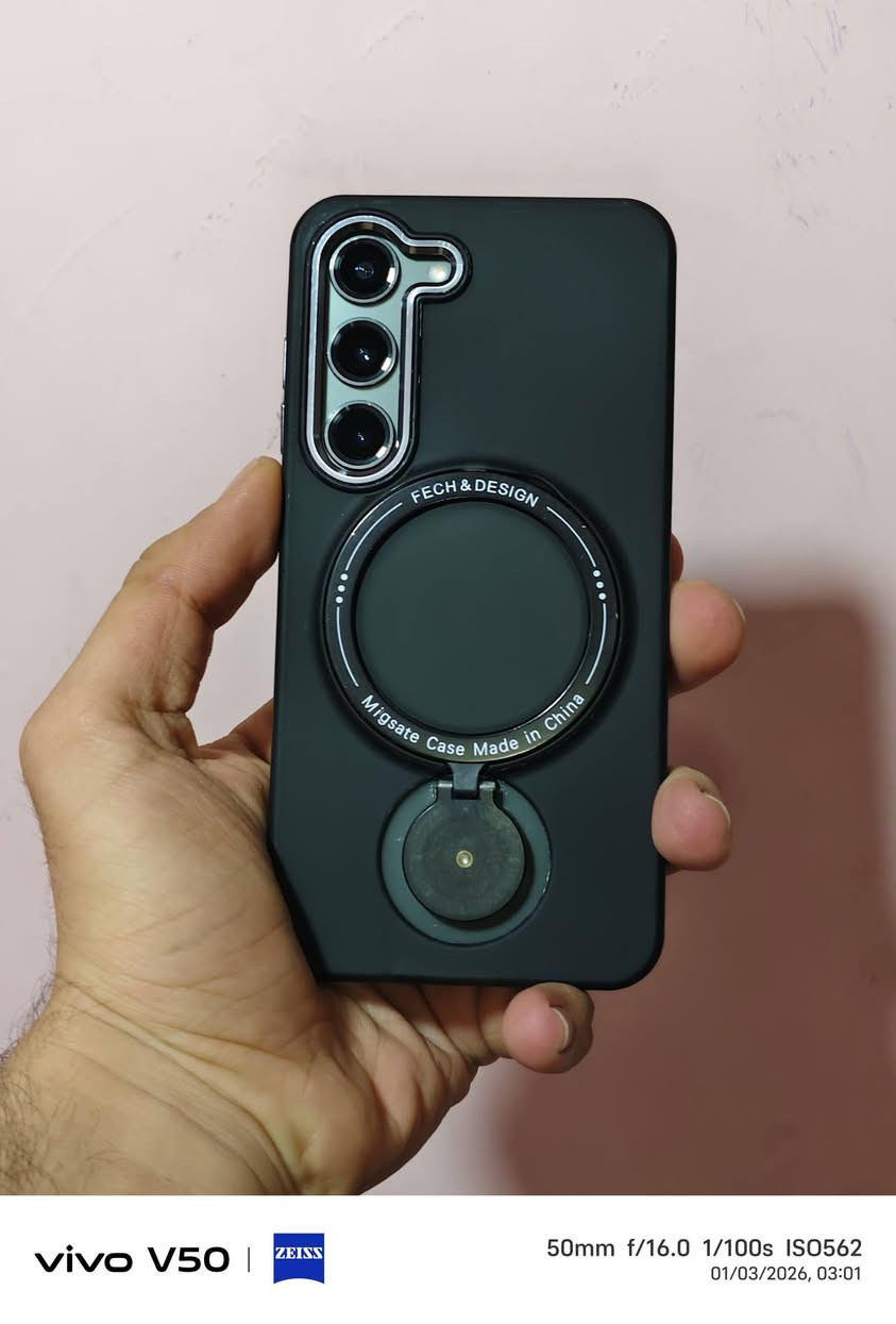 SAMSUNG S 23 || 128 G
نسخة امريكية 
نضافه فول 
ملحقات بس شاحنة 
للبيع ب 425 مجال بسيط حك الجية 
مكاني شارع فلسطين 
واتساب 
***********
