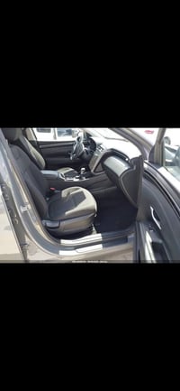 توسان ٢٤ أمريكي  ظرر بسيط مصلح نفسه بل صندوك  مرقم شهداء بأسمي ماشيه ٧...