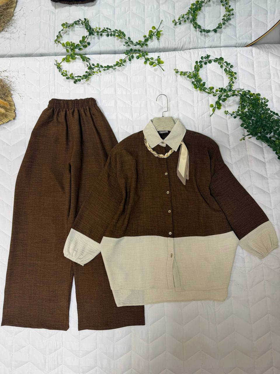 بنات شوفن الموديلات لتوفرن يخبلن بالحقيقه الخامه جنن وهواي طلبو مني ويعرفون شلون خامته يخبل للحجز والاستفسار خاص


**إذا كنت صاحب هذا الإعلان وتريد حذفه لأي سبب، رجاءا أرسل رسالة إلى الدعم الفني**