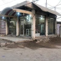 خانة أسواق • الديوانية الشامية • بيع مستعجل