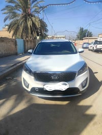 سورنتوا • ٢٠٢٠ • سبعة راكب