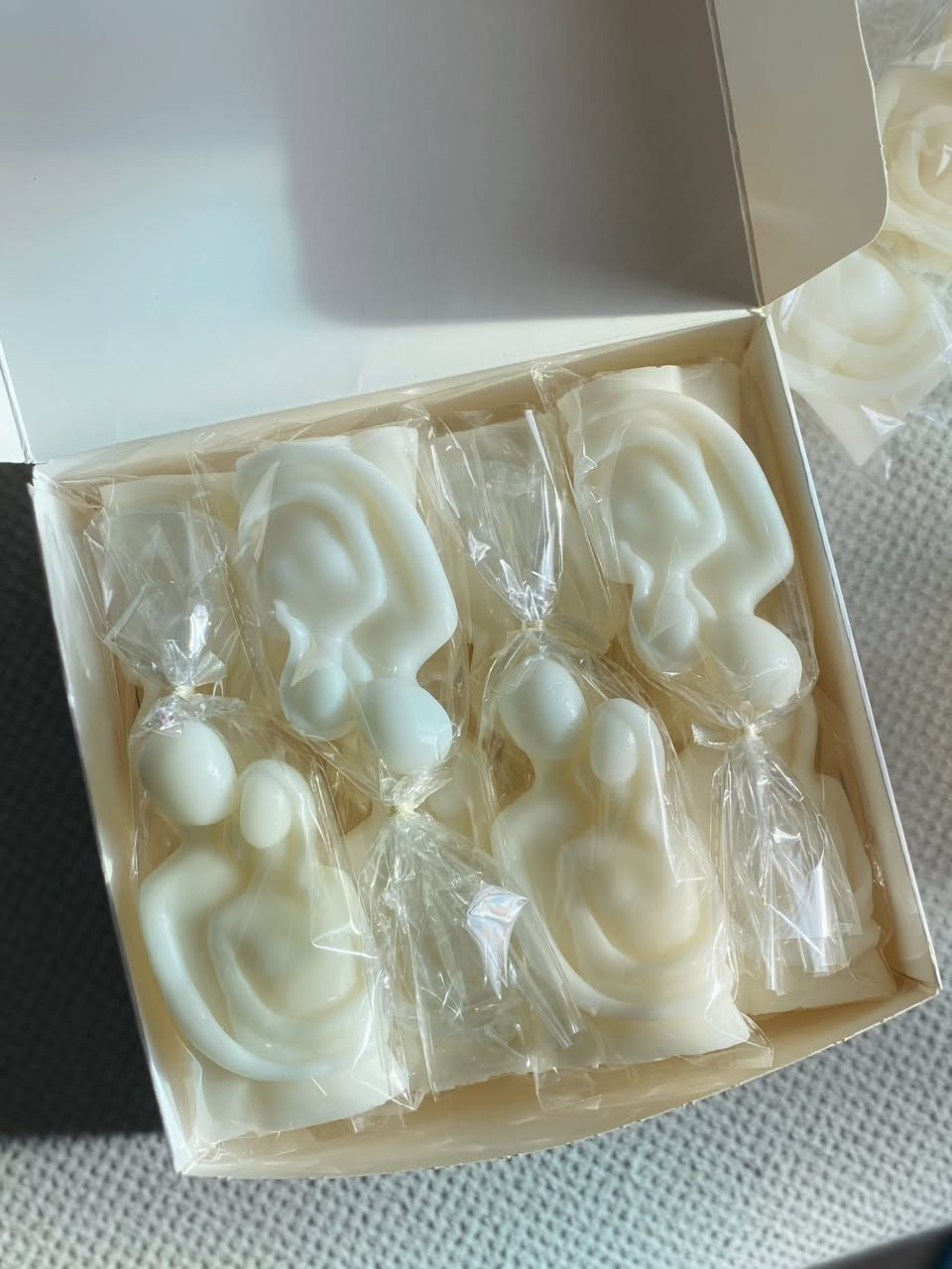 شموع معطرة 🕯️♥️
https://www.instagram.com/ri8a.art?igsh=MW94YjVuZGJpdjNwaw%3D%3D&utm_source=qr


**إذا كنت صاحب هذا الإعلان وتريد حذفه لأي سبب، رجاءا أرسل رسالة إلى الدعم الفني**