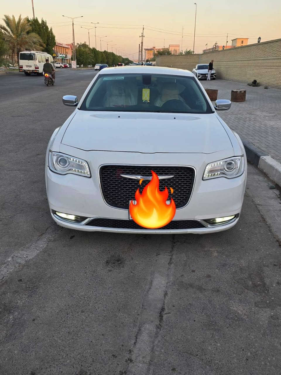 السلام عليكم اوباما للبيع موديل16 السيارة كفاله وارد كندي بيها بارد  السياره c فول العنوان البصره معقل رقم الهاتف ***********
