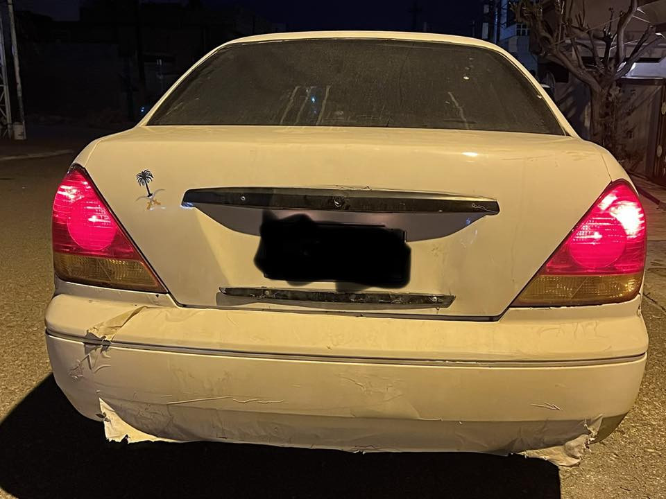 نیسان سەنی
مۆدێل 2006
سەیارە كتابی مزایدەی لەگەڵە
بەشەرتی گێڕ و مەكینە 
بەشەرتی موس و براوە
سەیارەكە ماڵی دۆستە
نرخەكەشی 50 گەڵاو مەعامەلە
بۆ پەیوەندی ***********
