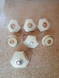 بانكات سقفيه ٧ • فحم شلع • برطله