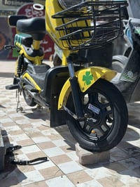 ‏دراجة للبيع شحن سعر خاص٠٧٧٧٢٠٣٣٢٤١