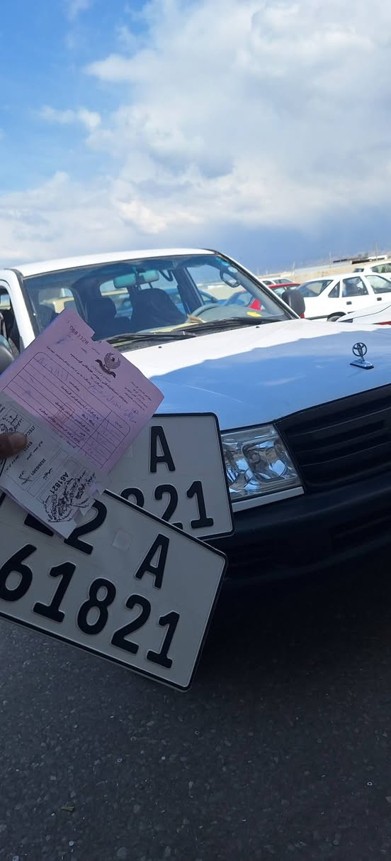 لاندكروز للبيع موديل ٢٠٠٠فول عادي بيه جاملق مرشوش رش سياره مكفوله كفاله  عامه من اي نقص كلشي رقم جديد سياره بسمي سعر ١٥٠ وبيه مجال بصيط ***********
