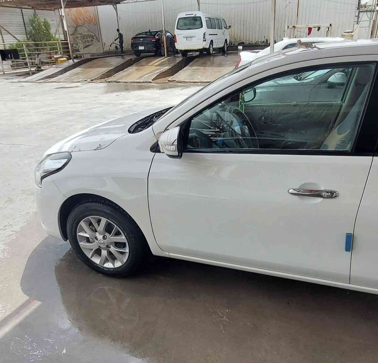 نيسان سني 2024
كفالة عامة رقم اربيل 
ماشية (٢٣) الديوانية


**إذا كنت صاحب هذا الإعلان وتريد حذفه لأي سبب، رجاءا أرسل رسالة إلى الدعم الفني**