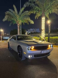 دودج جالنجر SXT • ٢٠٢١ • ٣٨ الف ميل