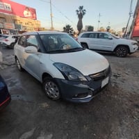 سويفت دزاير • ٢٠١٦ • سيديه