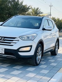 سنتافية خليجي • ٢٠١٧ • ٧ راكب