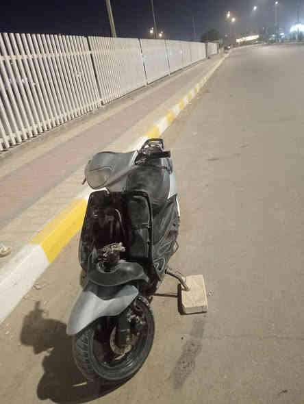 للبيع اكزز كهربائيات شغاله كله مفتوحه بستم فقط 
عوزه كفر كدام وباتري شغاله سلف هندر واحد سعر 275 بيه مجال قليل رجائن المايشتري لا يدخل ويتعبنه رقمي ***********
