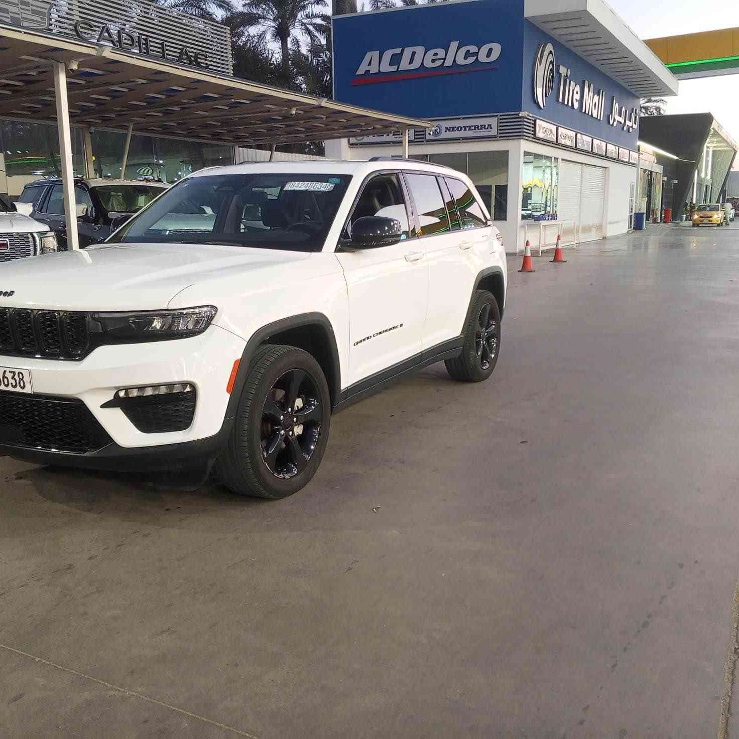 السلام عليكم جيب 4,4سيارة جاهزة خير من الله وجديدة دخول جديد متعبانه بدون ايرباك محرك 3600موديل 2023كشن كهرباء حساسات خلفيه توقف ذاتي تشغيل عن بعد جنطه شفط بيع اومراوس للتصال*********** Colombo, Sri Lanka
