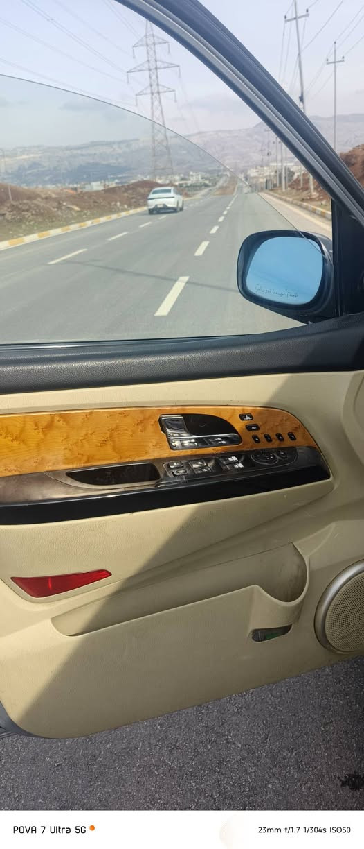 ڕیکستۆن قەپات مواسەفات 2008 بێ لێدران بێ دەبل ئەکسلە گێر و مەکینەی بیلاد ماسلیس سەنەوی تا 2031 نوێیە 
سعری 85 
فرۆشتن و گۆرینەوە 
*********** أربيل, العراق
