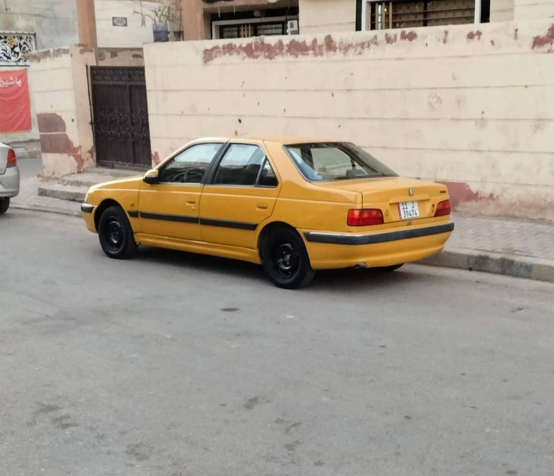 سلام عليكم بيجو بارص 2015 رقم
بغداد انكليزي سنويه 2028 
سياره نضيفه السعر 47 وبيها مجال 
العنوان بغداد الحسينيه مال راشديه 
الرقم: ***********
