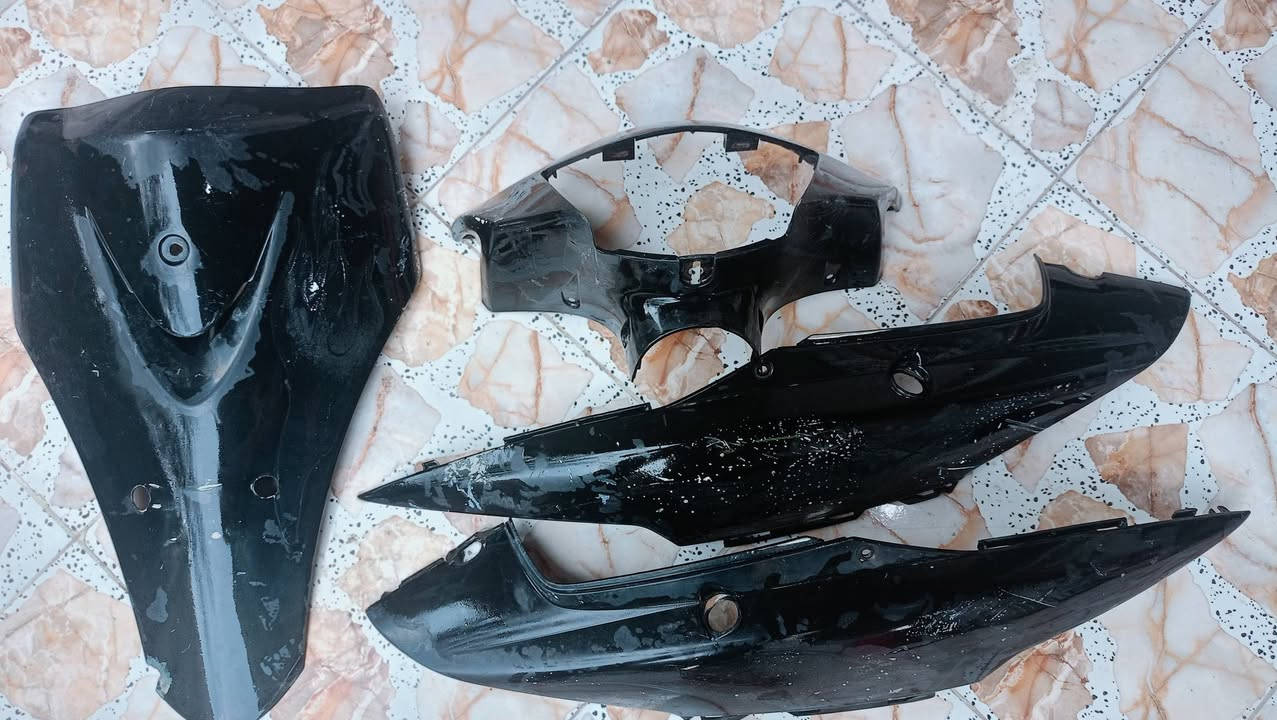 سلام عليكم كفرات ماكس بلادي 
شوفت عينك اشكد يسون حته لو مراوس كزوز بلادي رياضي نضيف  مكاني ناصريه مدينه مائيه


**إذا كنت صاحب هذا الإعلان وتريد حذفه لأي سبب، رجاءا أرسل رسالة إلى الدعم الفني**