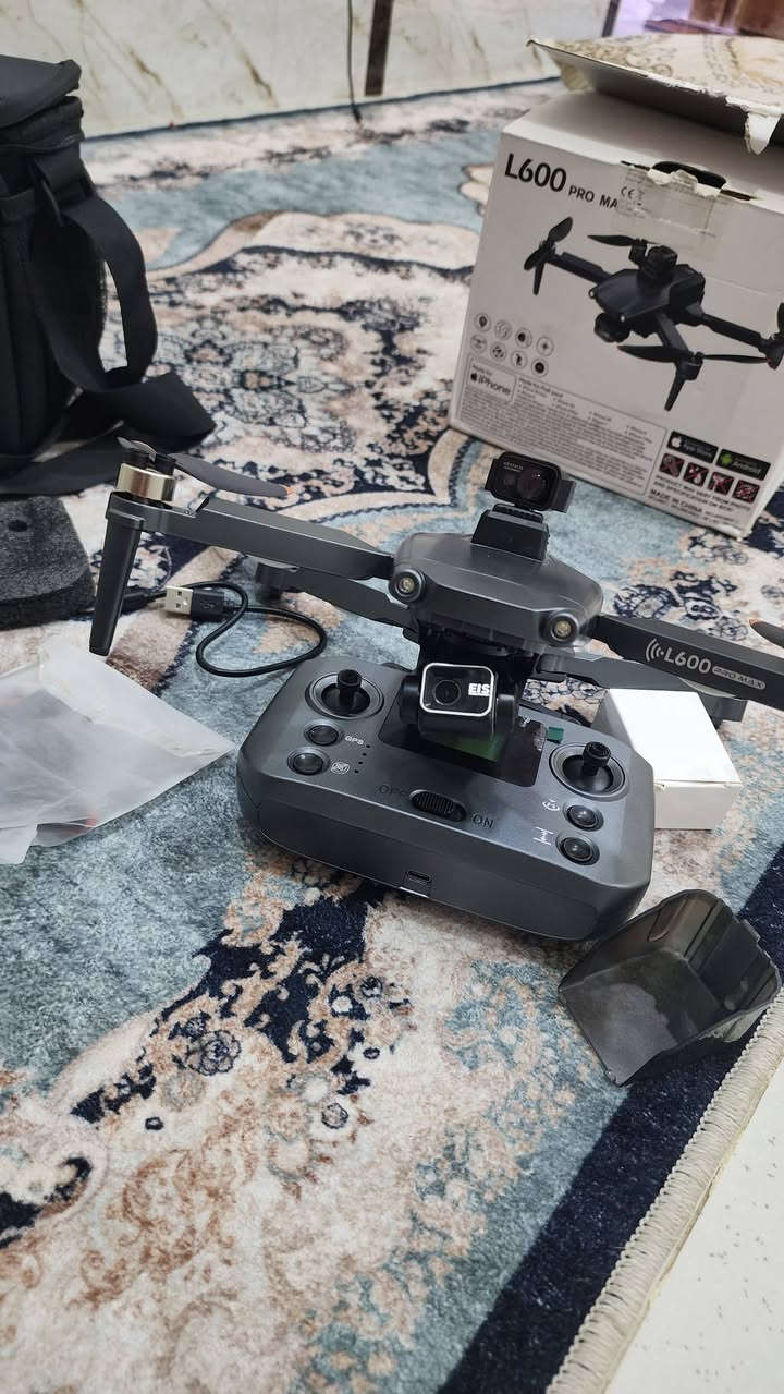 ابيعه ع وضعه L600كنبل
مكان ميسان    
***********
