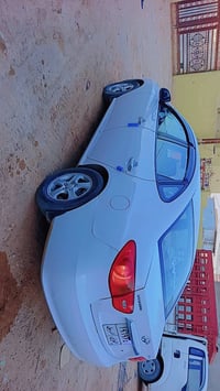 الانترا للبيع ٢٠١١كفاله عامه تبريد تدفئة شغال حدايه جديده محرك 1600  ر...