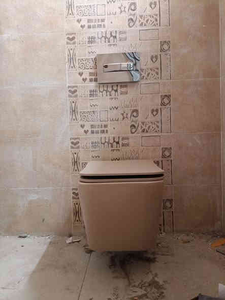 تاسيسات صحيات عامه ***********
