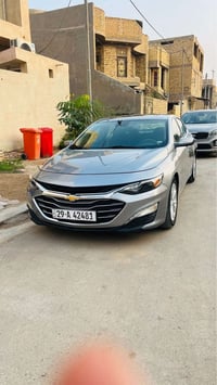 ماليبو • ٢٠٢٤ • ماشيه ٣٩٠٠٠