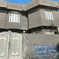 الجربوعيه الثالثه • طابقين • ٢٠٠م