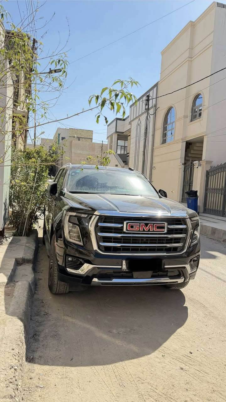 سلام عليكم

GMC  يوكن الفيشن 

موديل 2025 وكاله المنصور 

كفاله عامه من جكه الابره مغلفه ppf

ماشيه 20000 الف 

رقم بصره باسمي 

مكاني بصره 

السعر 62500$ يعني ٦ شدات و٢٥ ورقه 

***********
