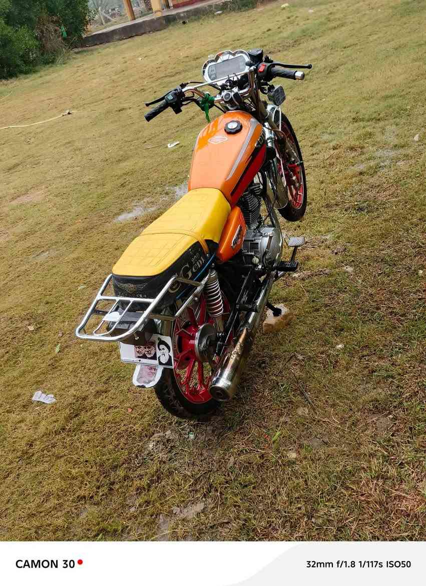 سيفان موديل 24 محرك 200 مراوس بنامه متياز


**إذا كنت صاحب هذا الإعلان وتريد حذفه لأي سبب، رجاءا أرسل رسالة إلى الدعم الفني**