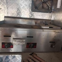 شوايه بركر • قلايه فنكر • كوت الخاجيه