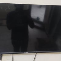 بلازما ٣٢ • قليل الاستعمال • باكيتها موجودة
