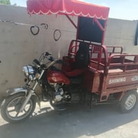 شايننج • ٢٠٢٤