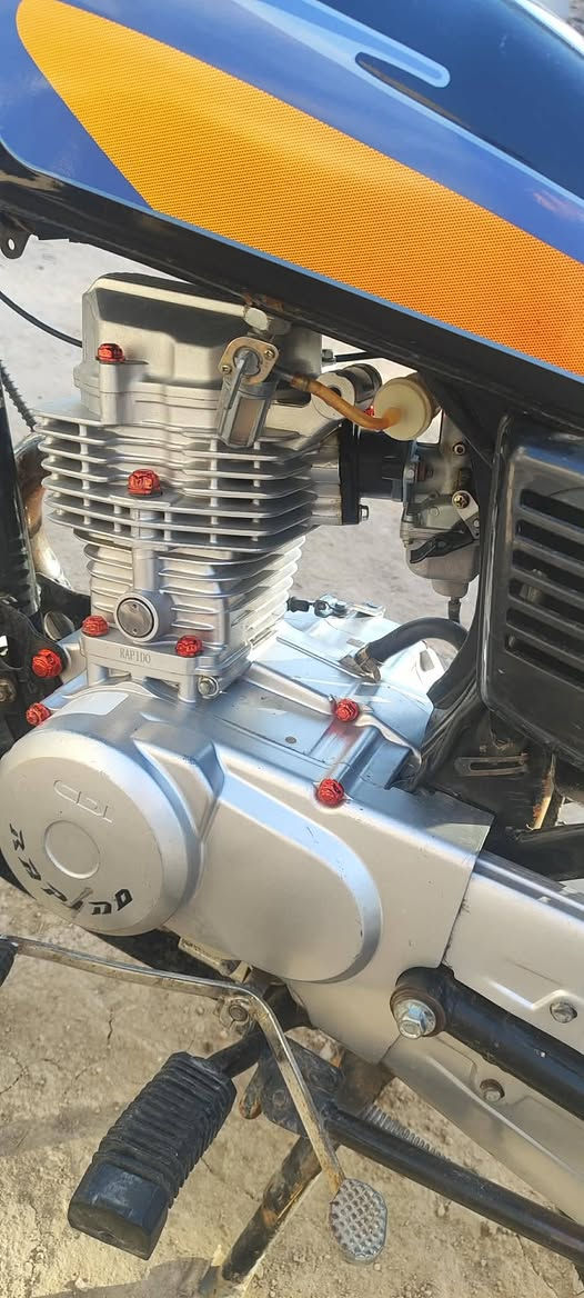 سلام عليكم متاح دراجه نامه رابيدو شلعته فول مابيه اي نقص كهربائيات شغاله تعمير كلك موديل 25سعر خاص او نتصال ع رقم *********** مكان بابل قرب العلويه شريفه (ع)
