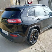 جيب بزون • ٢٠١٨ • فور ويل