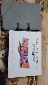 شاشتين دمج • كوالتي فول • مزاد