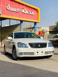 🤝 شاهينه 2004 شاصي 82 وترايك ١٨٠  كفاله من شخط  كشن كهربائيه بصمه سوده...