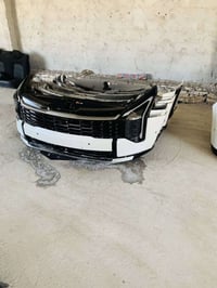 دعاميات • لايتات • كيا سبورتج 26