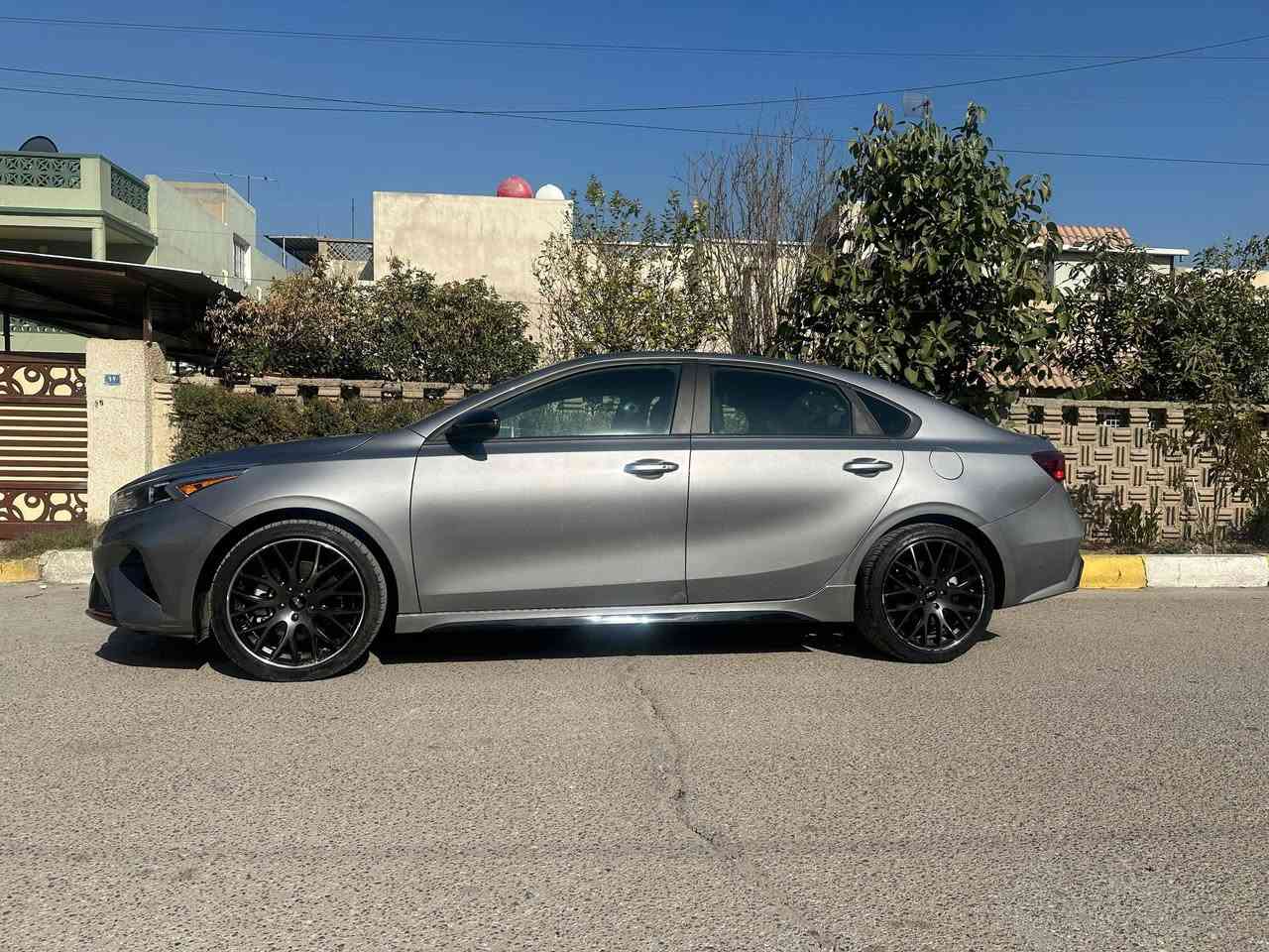 كي فرتي موديل 24 الشري يتصل ***********
