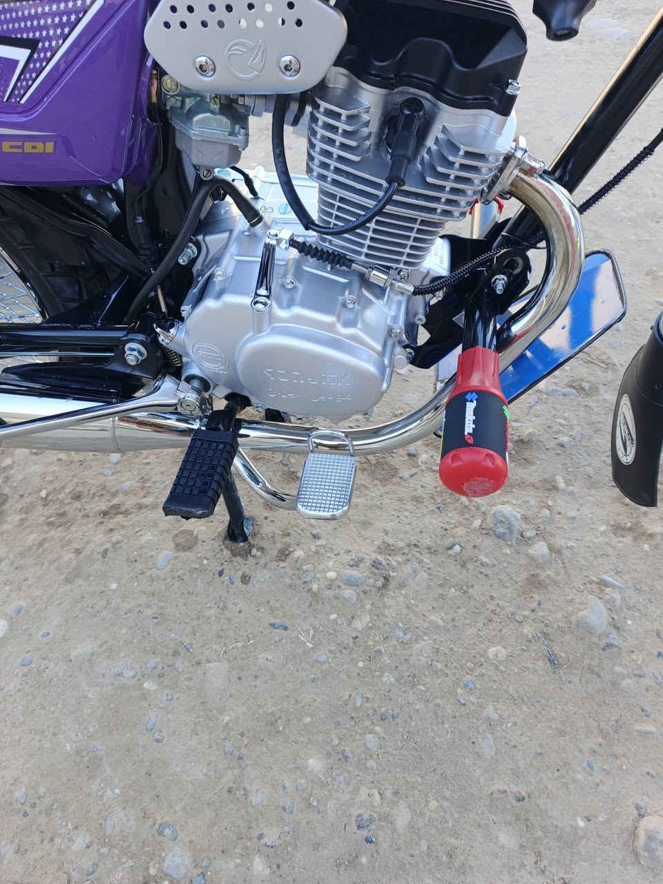 السلام عليكم موطور للبيع السعر اتصل 0782400296 ولا اطبلي خاص ما اجاوب


**إذا كنت صاحب هذا الإعلان وتريد حذفه لأي سبب، رجاءا أرسل رسالة إلى الدعم الفني**