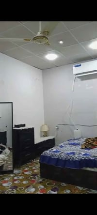 غرفة • نضيفه • الزبير
