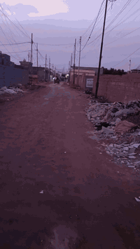 قطعه للبيع.مساحه 210 متر وجه 7ونزال30 عقد زراعي في قرية المختار تبعد عن الشارع العام 80متر موقعها حلو القطعه مقابيل البيت الأابيض مباشر وبضهر انشائية انس الشيحاوي سعر القطعه 18وبيها مجال للشراي للئستفسار هـ***********
